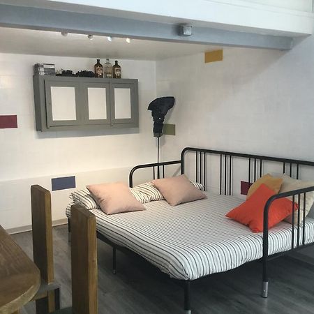 Beeloft Apartment Catania Exterior photo
