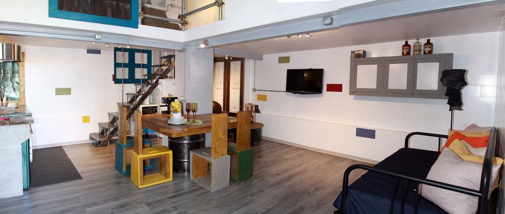 Beeloft Apartment Catania Exterior photo