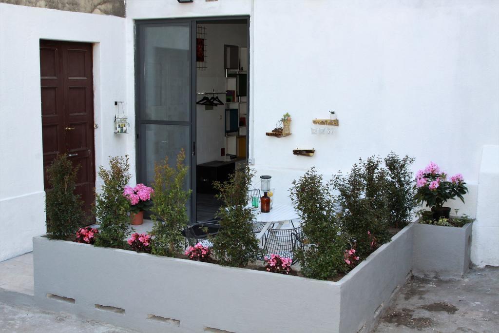 Beeloft Apartment Catania Exterior photo